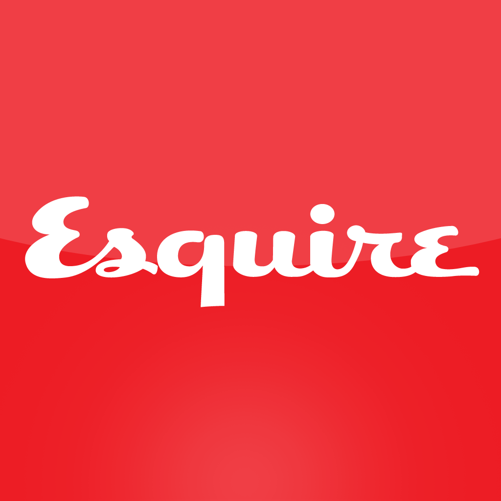 Esquire UK App Icon