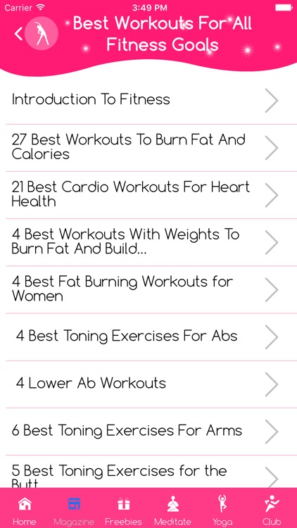 Cardio boxing and core tightening workout