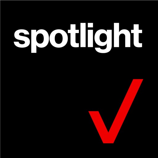 Spotlight by Verizon Connect
