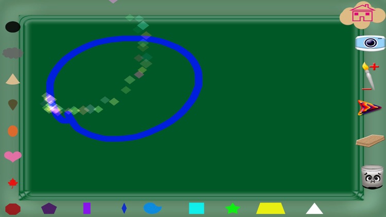 Learn To Draw Shapes screenshot-4