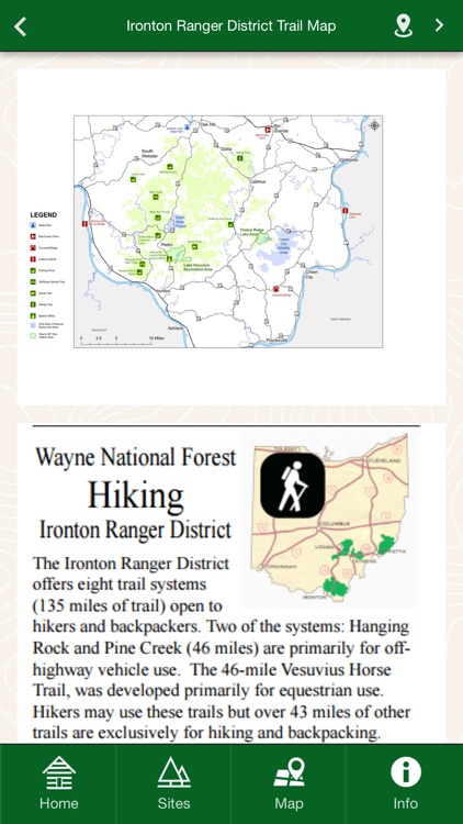 Wayne National Forest