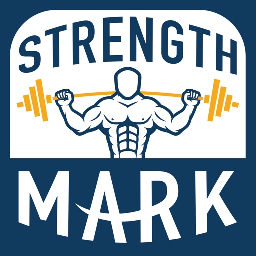 StrengthMark iOS App