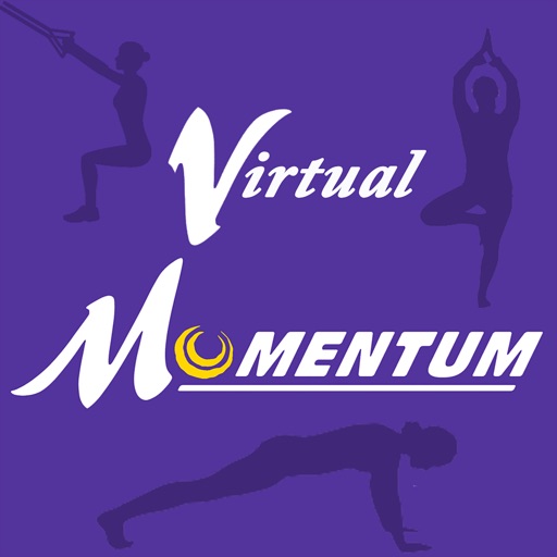Virtual Momentum icon
