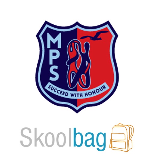 Merewether Public School - Skoolbag icon