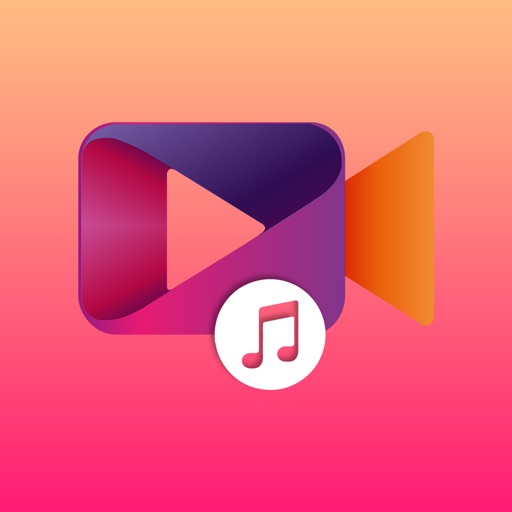 Tự thêm nhạc nền cho video của bạn với App dễ sử dụng. Tận dụng các tính năng độc đáo của ứng dụng để tạo ra những video đầy thú vị và đầy cảm xúc. Đảm bảo sẽ là một trải nghiệm tuyệt vời và đáng nhớ với App này.