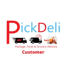 PickDeli User