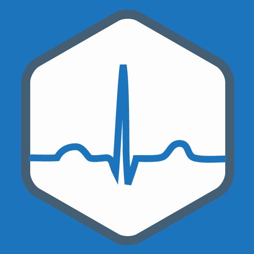 Electrocardiography (ECG) Guide icon