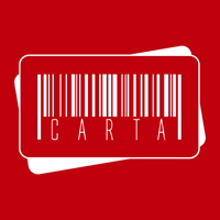 Carta - Loyalty Cards  Coupon