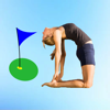 Golf Yoga - Pramod Shankar