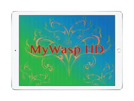 Game screenshot MyWasp Solitaire HD mod apk