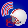 College Football Radio & Live Scores + Highlights - iPadアプリ