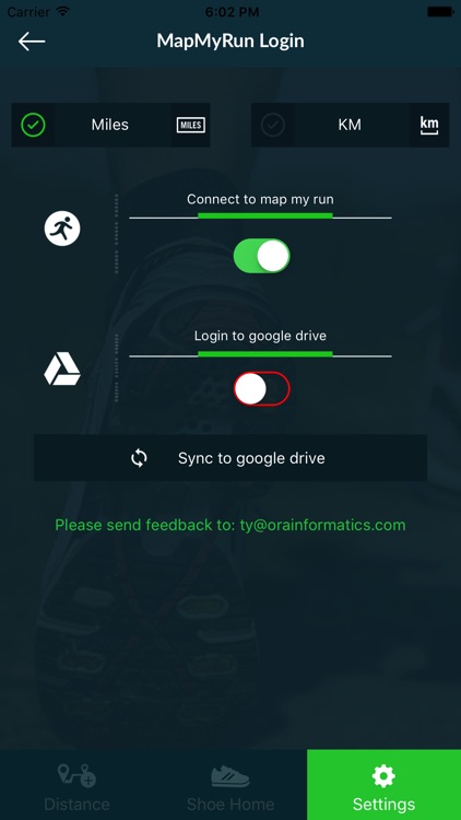 Sole Mate - Wear Pattern & Mileage Tracker screenshot-4