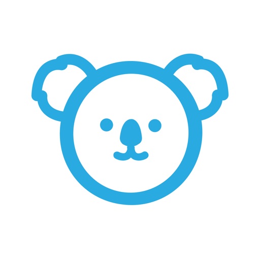 Koala Delivers iOS App