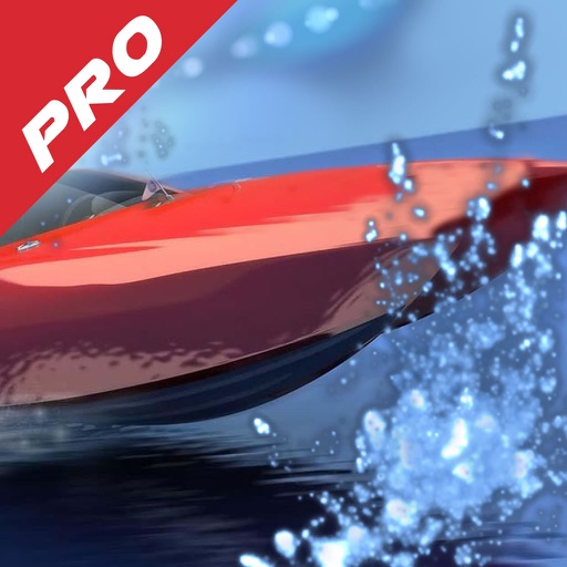 Aquatic Cross Race PRO : Beach Heat iOS App