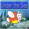 The new amazing Under the Sea - Underground is now in our iPhone