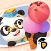 Dr. Pandaのアイスクリームトラック iPhone / iPad