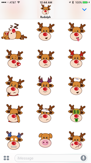 Reindeer Rudolph(圖3)-速報App