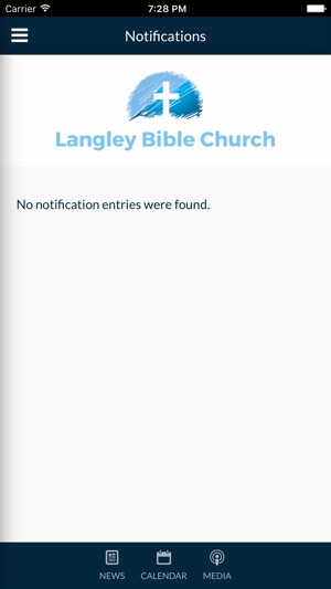 Langley Bible Church - Warrenville, SC(圖2)-速報App