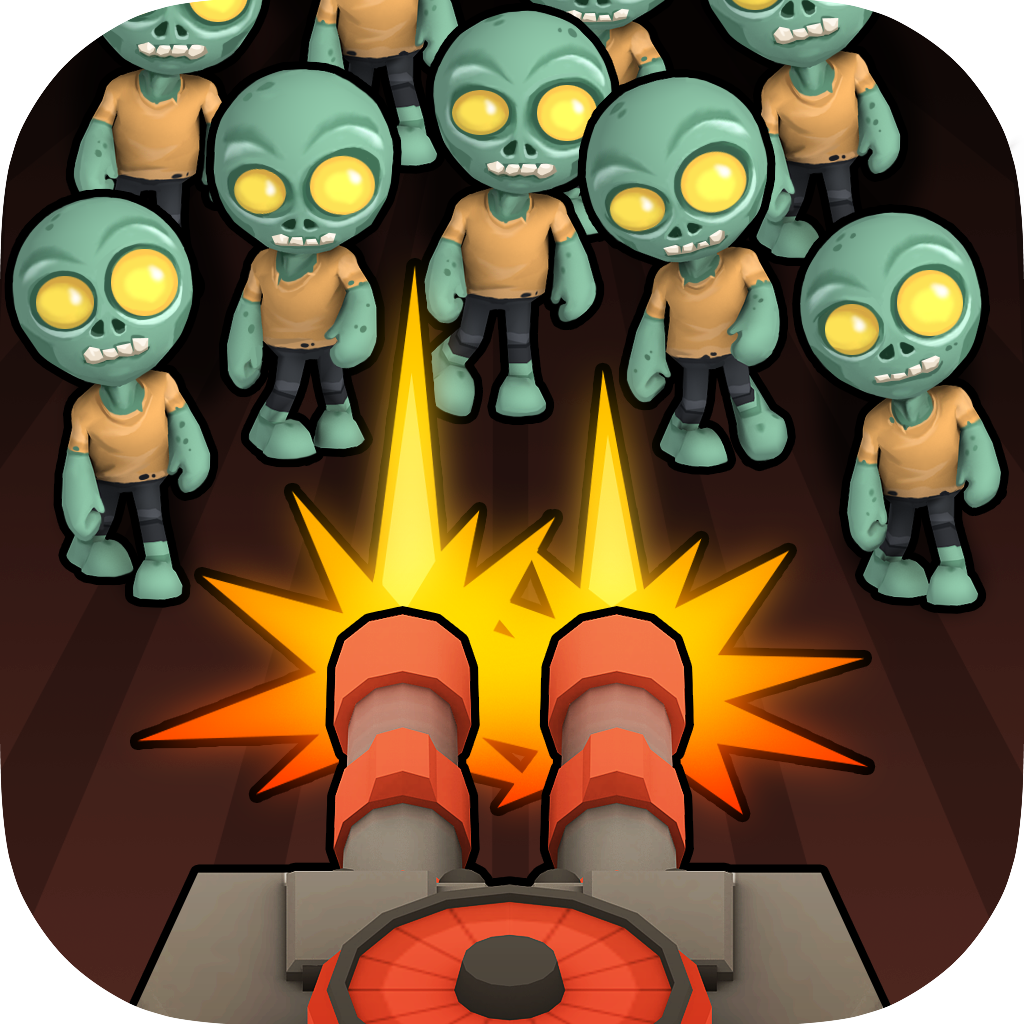 Get 百万僵尸大作战 (Idle Zombies) for iOS, iPhone, iPad Aso Report