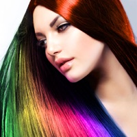 Contacter Hair Dye-Wig Color Changer,Splash Filters Effects