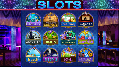 How to cancel & delete Slots - Free 777 Slot Machines with Bonus Games from iphone & ipad 3