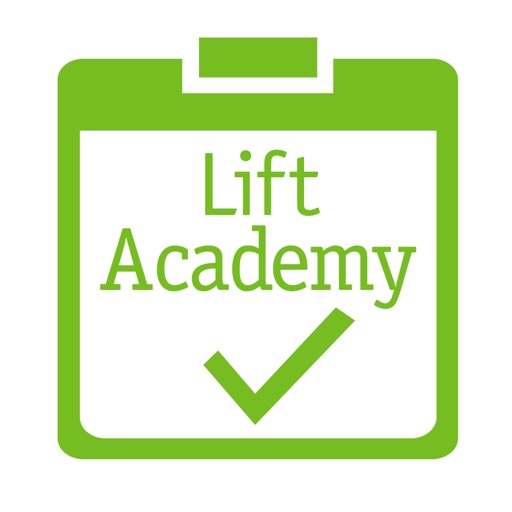 Veilig werken (LiftAcademy)