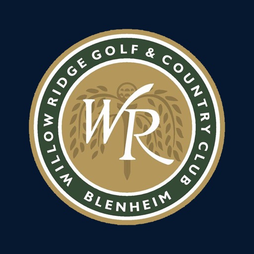 Willow Ridge GCC iOS App