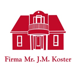 Firma Mr. J.M. Koster