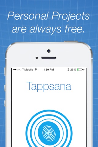Tappsana for Asana - Offline Team Collaboration screenshot 3