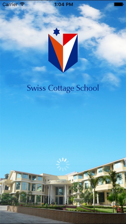 Swiss Cottage School