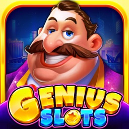 Genius Slots-Vegas Casino Game