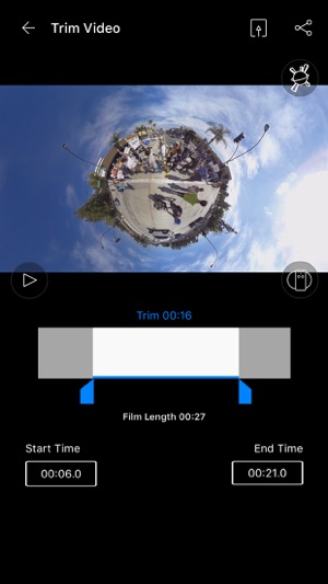 PIXPRO 360 VR Remote Viewer(圖4)-速報App