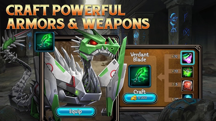 DragonSoul RPG