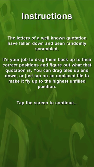Topple! screenshot1