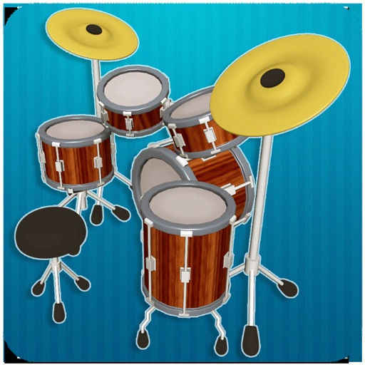 Drum Challenge iOS App