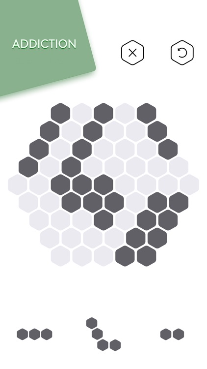Hex Crush!