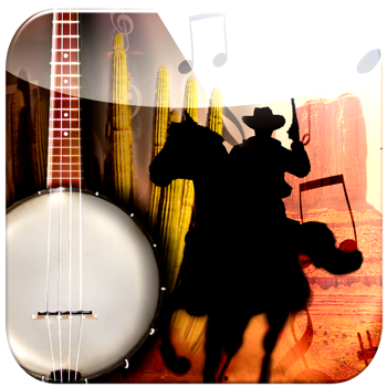 Banjo Chromatic Tuner