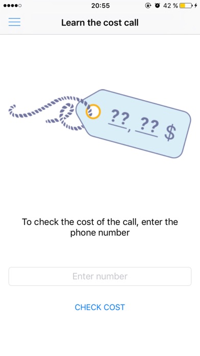 Discaller - Дешевые международные звонки screenshot 2