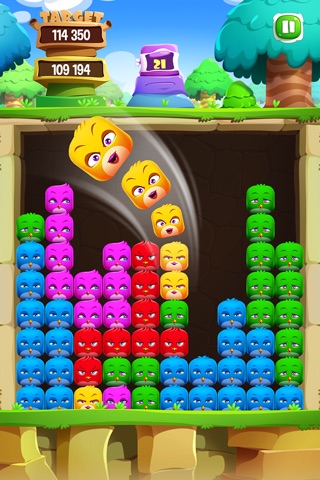 Pop Bird screenshot 2