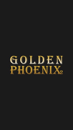 Golden Phoenix