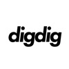 digdig（ディグディグ）