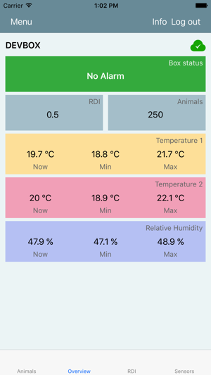 MySoundTalks(圖3)-速報App