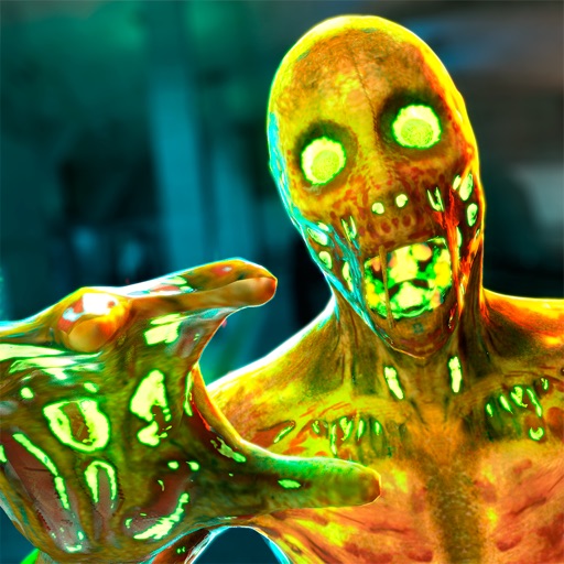 Zombie Legends: Manga Undead Survival icon