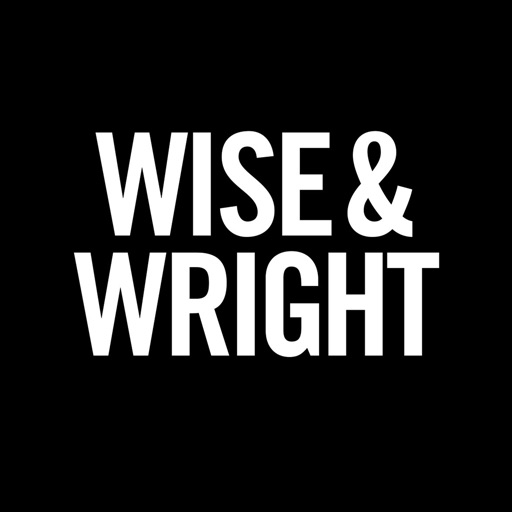 Wise & Wright icon