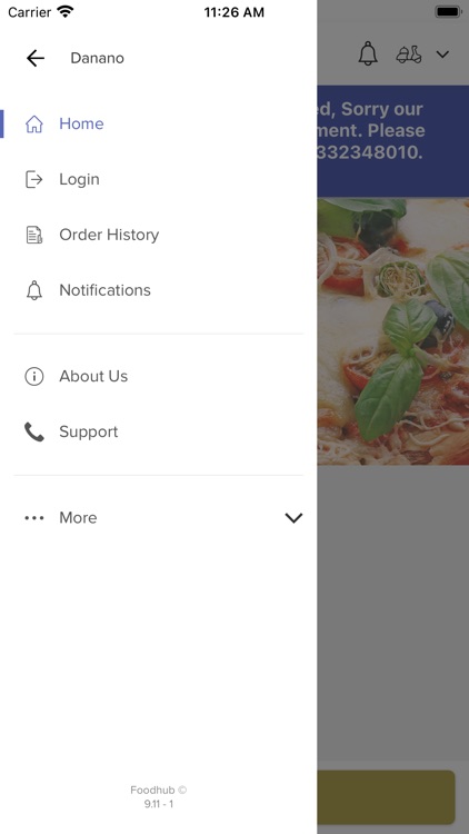 Danano. screenshot-3
