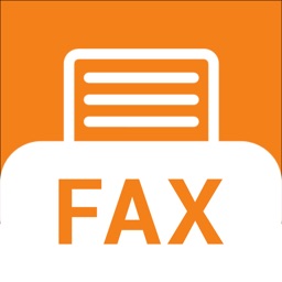 FAX App : send fax from iPhone