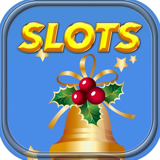 BelloMonte Slots Play Vegas - Fun Christmas Icon