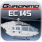 Gyronimo Performance Pad Pro™  EC145  