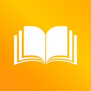 Reading books: book reader app