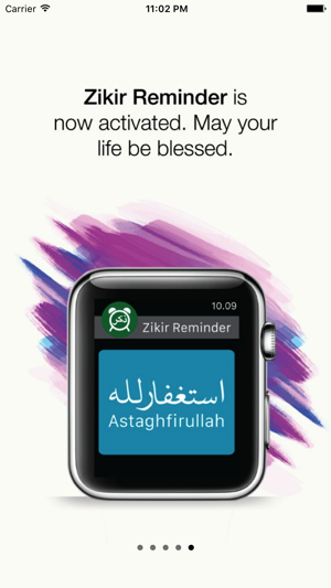 Zikir Reminder(圖5)-速報App